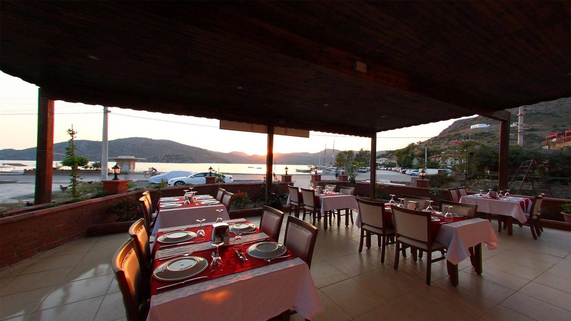 Defne Lorina 2* Marmaris