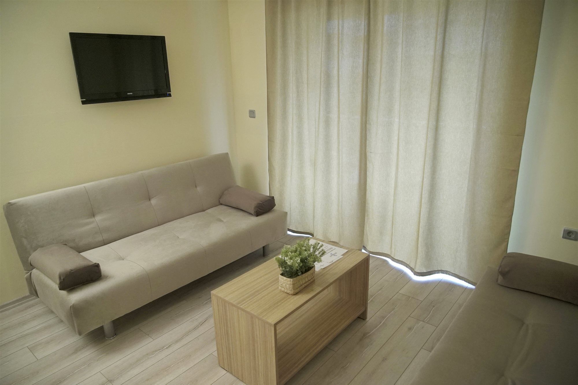 Blue Palace Hotel Marmaris