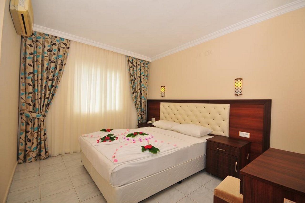 Aparthotel Ozturk Marmaris