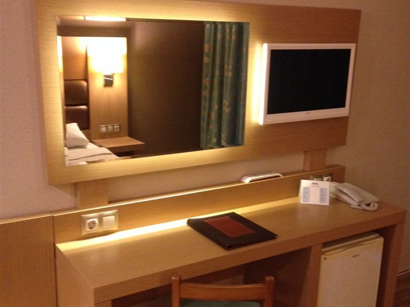Sesin 4* Marmaris