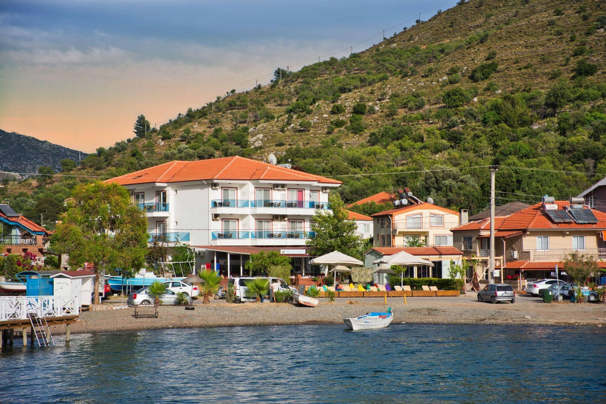 Defne Lorina 2* Marmaris