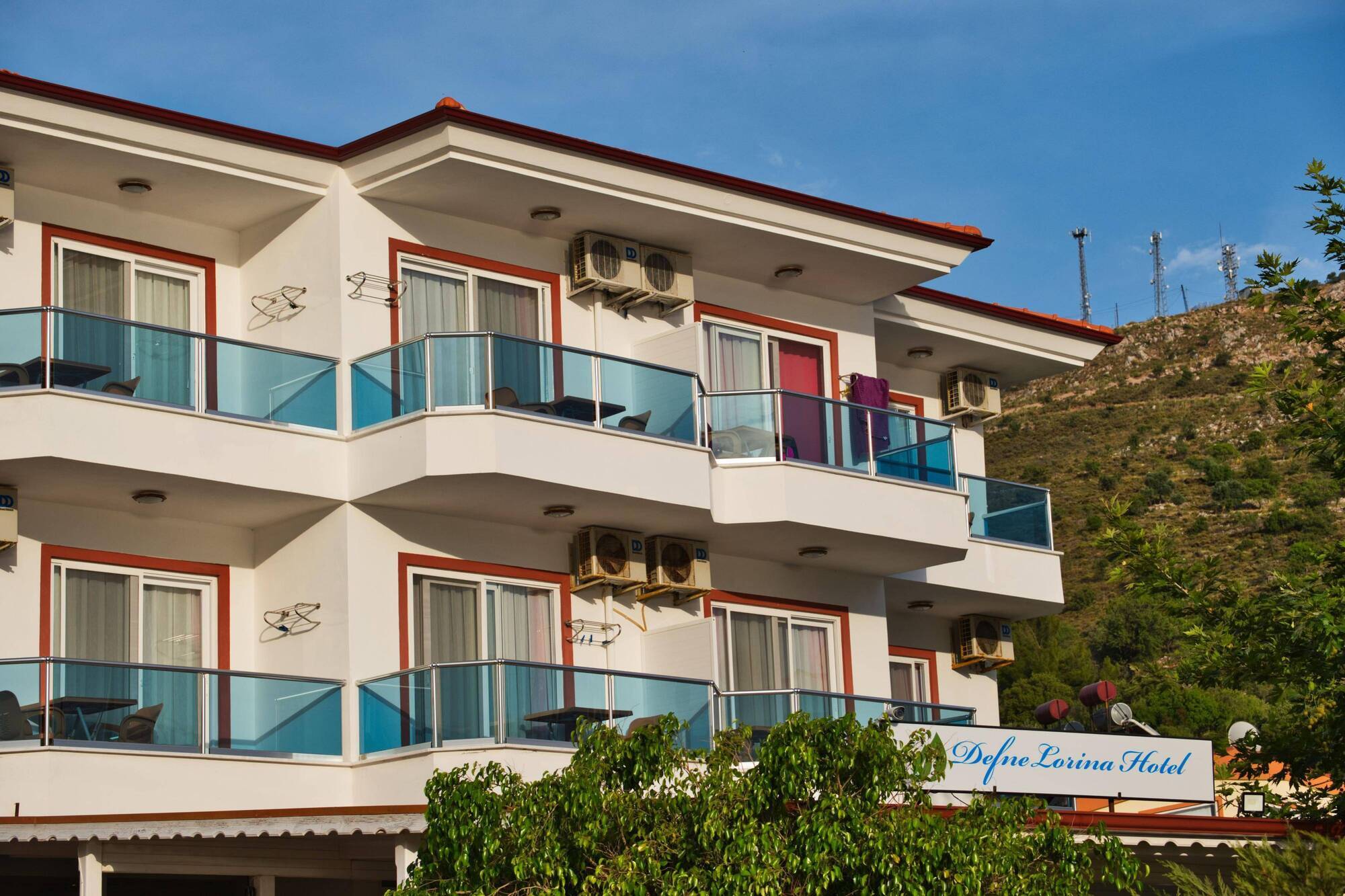 Defne Lorina Marmaris