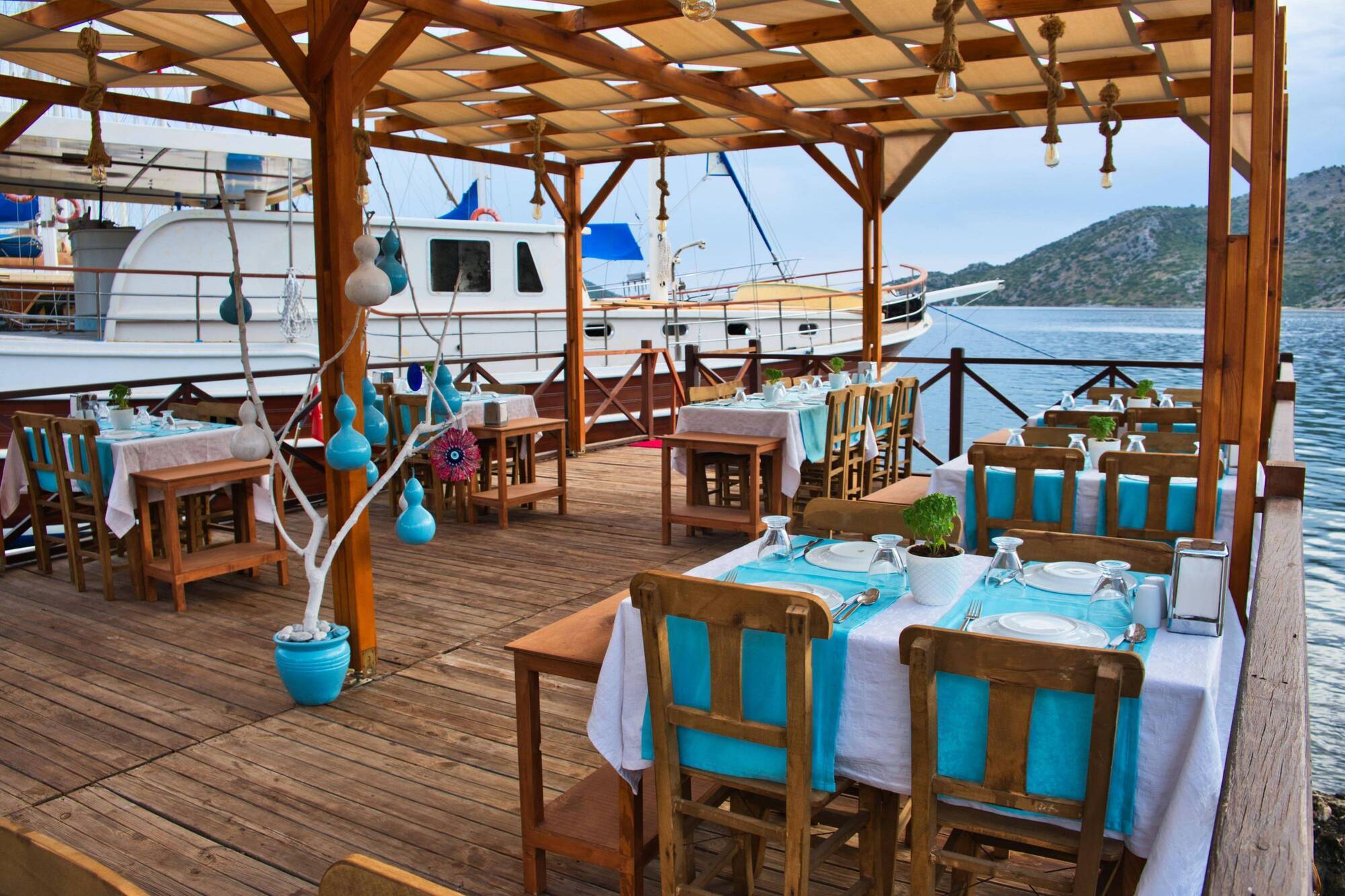 Hotel Defne Lorina Marmaris