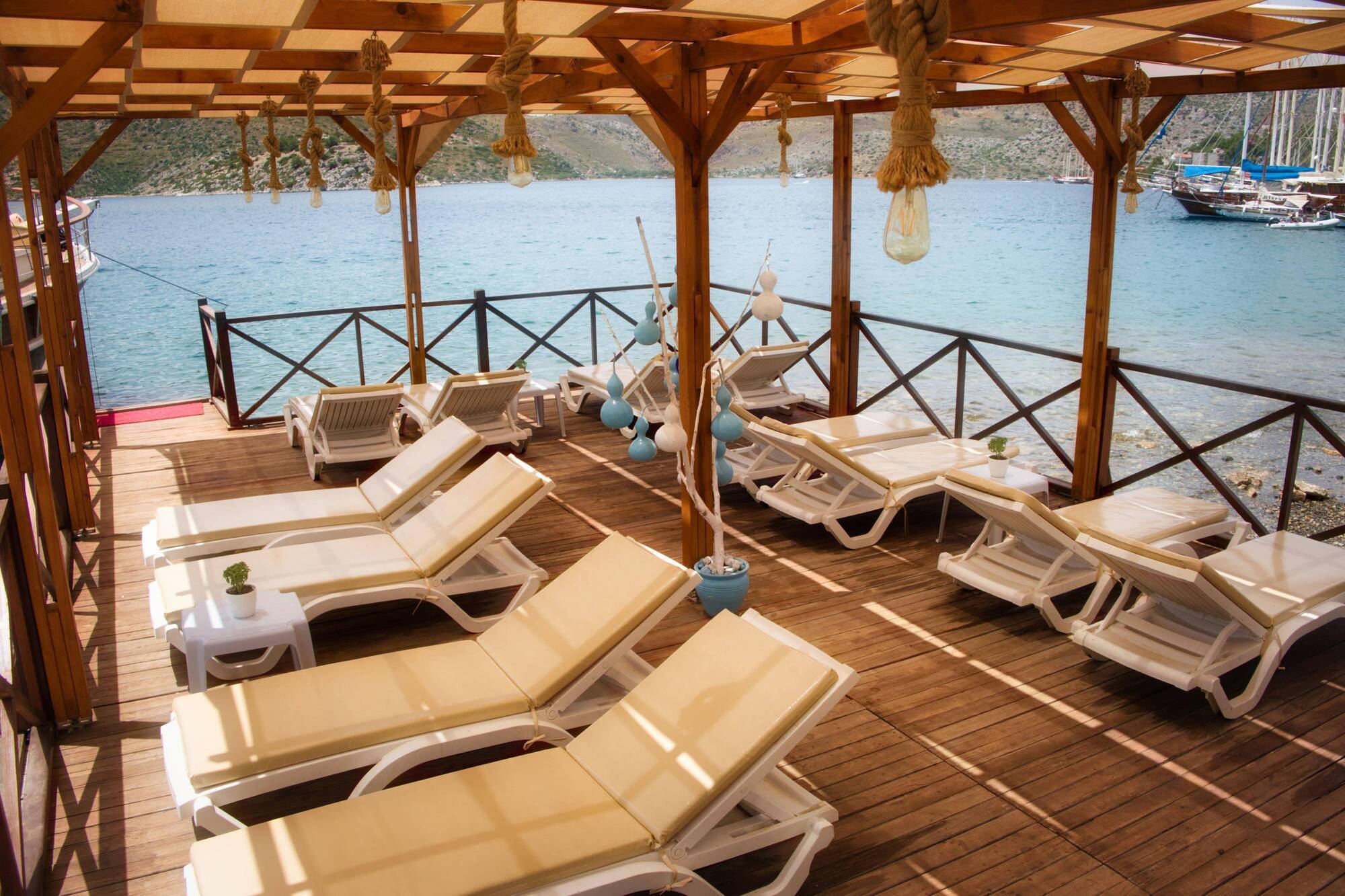 Defne Lorina Hotel Marmaris