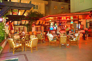 Seray 3* Marmaris