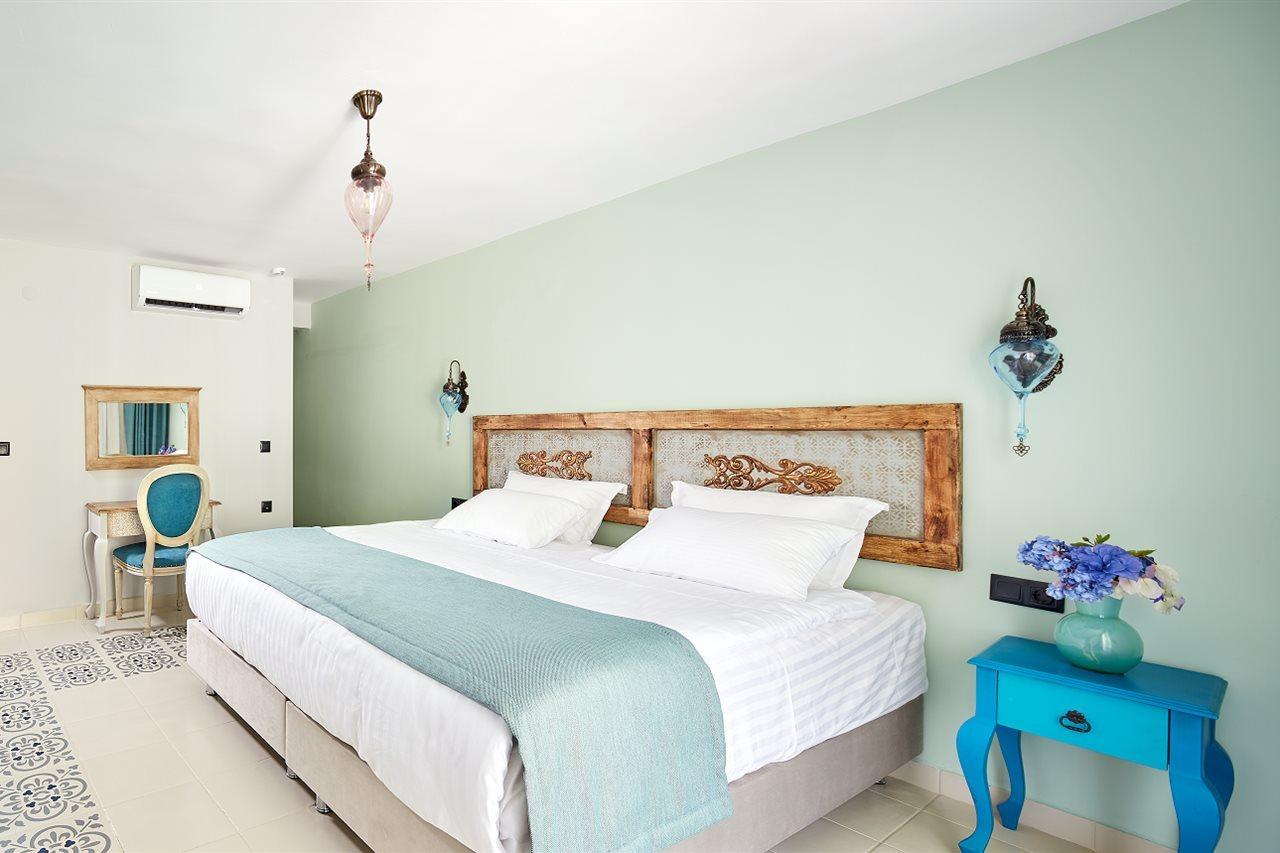 Fi Light Solto Boutique 3* Selimiye (Aegean)