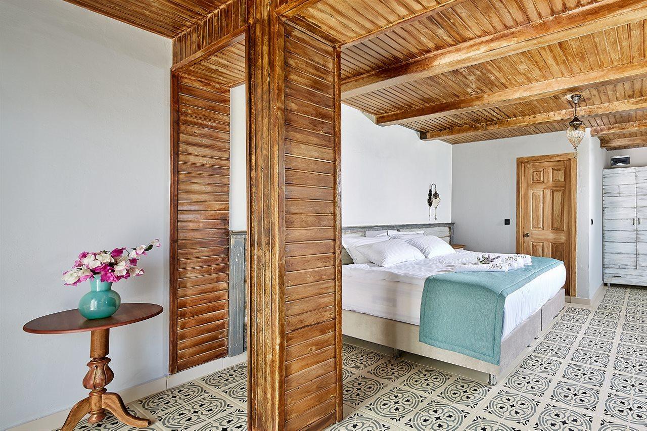 Fi Light Solto Boutique 3* Selimiye (Aegean)